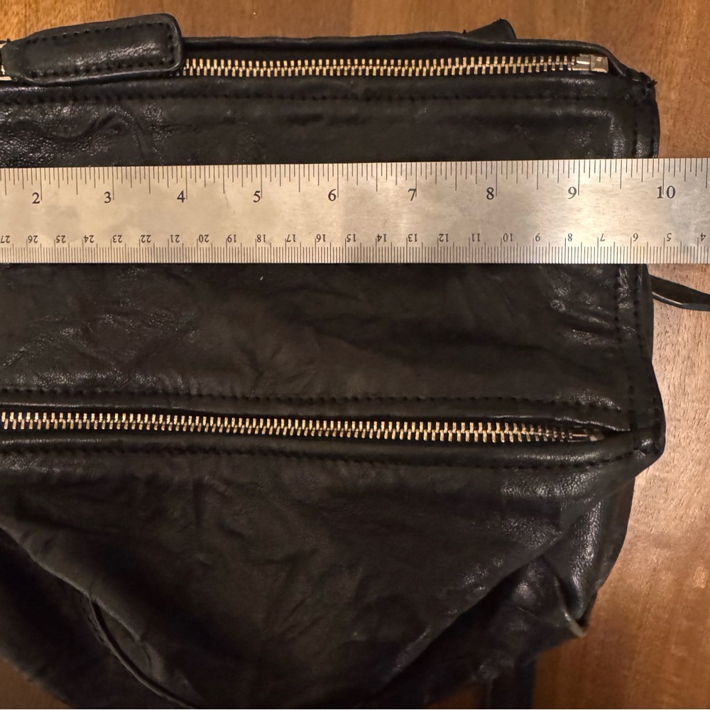 GIVENCHY Pandora Crossbody Bag - Picture 12 of 16